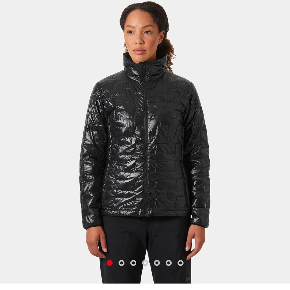 Women's LIFALOFT™ Insulator Jacket size Small